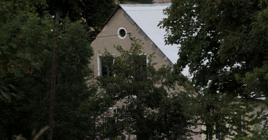 Testy przed Rajdem Dolnośląskim